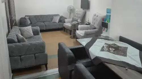 4BR Residential Apartment – photo 7