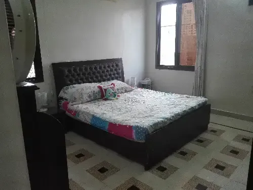 4BR Residential Apartment – photo 8