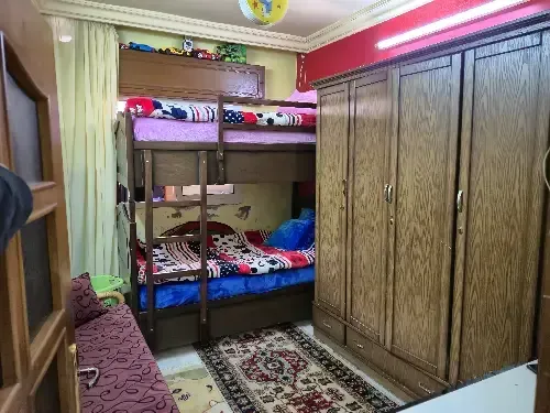 3BR Residential Apartment – photo 3