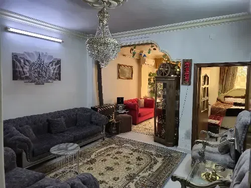 3BR Residential Apartment – photo 7