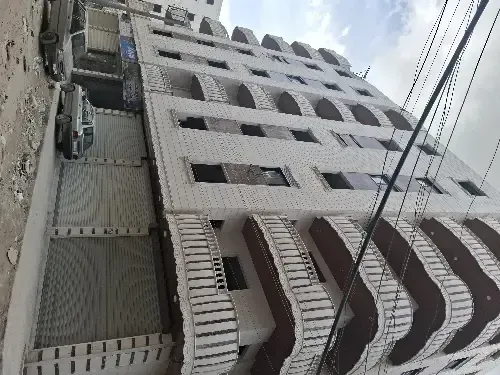 شقة سكنية غرفة واحدة – photo 1
