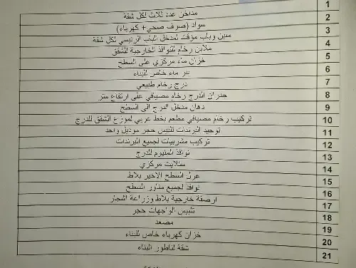 شقة سكنية غرفة واحدة – photo 2