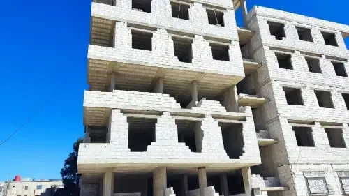 3BR Residential Apartment – photo 7
