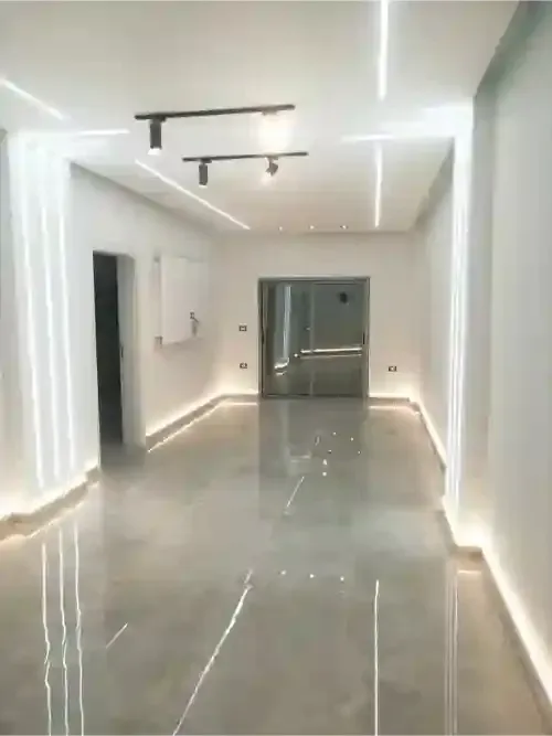 شقة سكنية غرفتان – photo 5