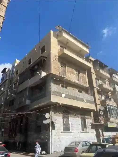 شقة سكنية 5 غرف – photo 2