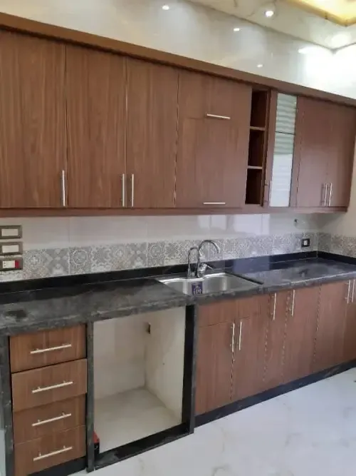 1BR Residential Apartment – photo 5