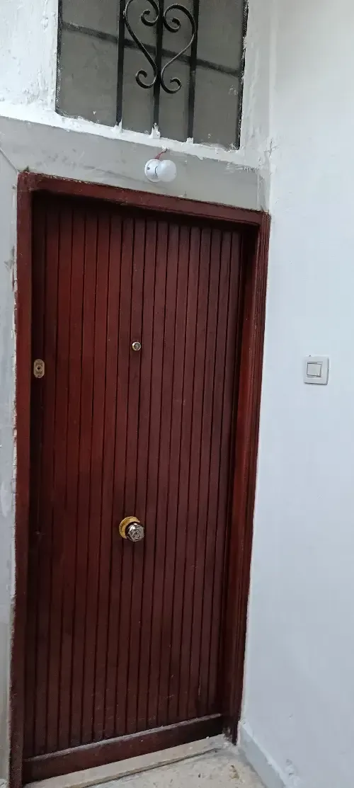 شقة سكنية غرفتان – photo 7