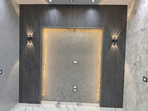 شقة سكنية 3 غرف – photo 2