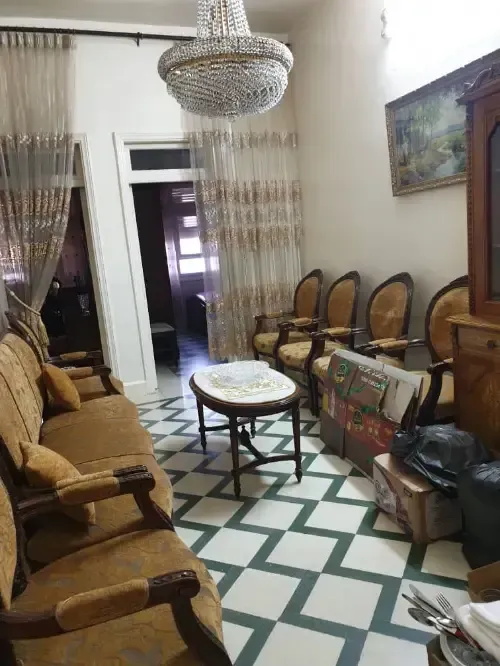 شقة سكنية 4 غرف