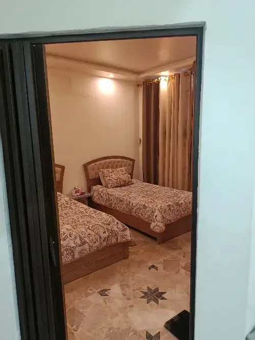 شقة سكنية غرفة واحدة – photo 5