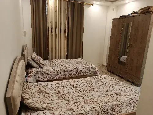 شقة سكنية غرفة واحدة – photo 6