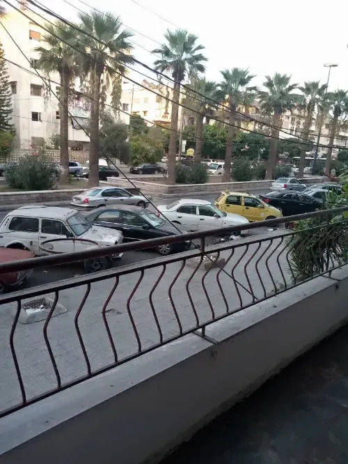 Commercial Apartment 145m²