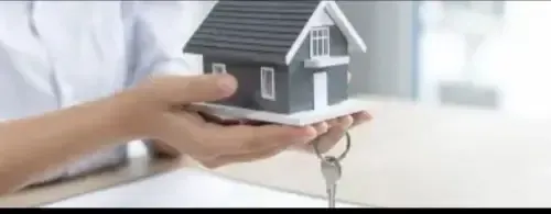 3BR Residential Apartment