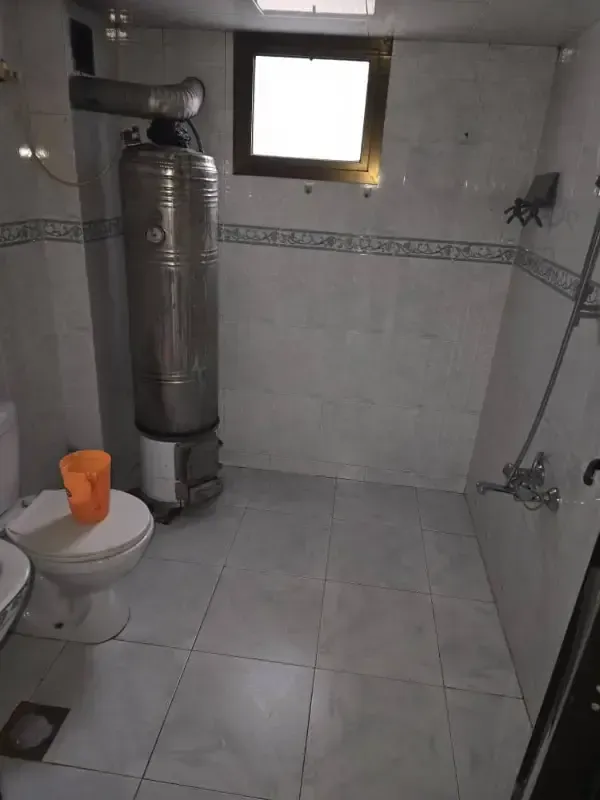 شقة سكنية غرفتان – photo 1