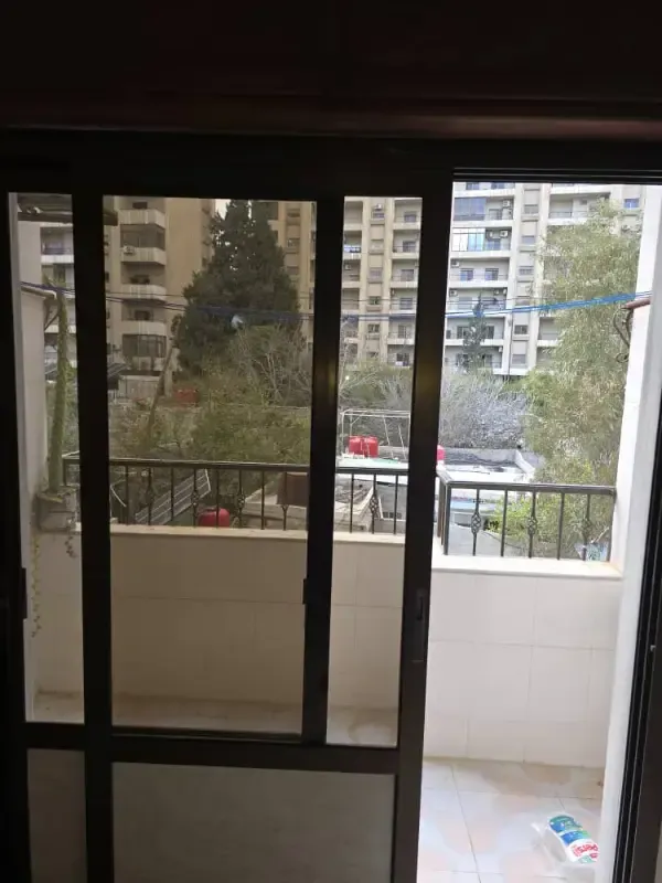 شقة سكنية غرفتان – photo 2