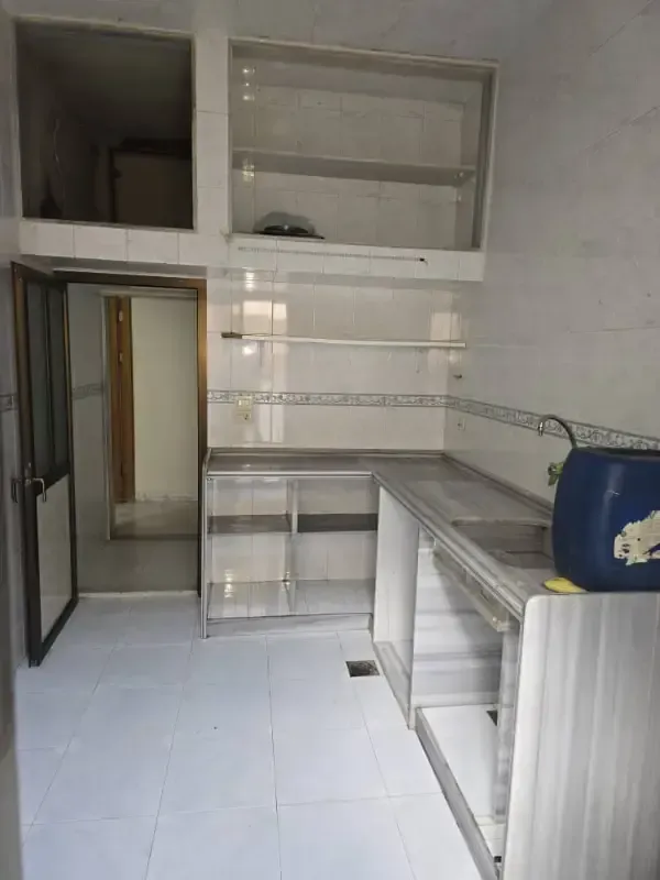 شقة سكنية غرفتان – photo 4