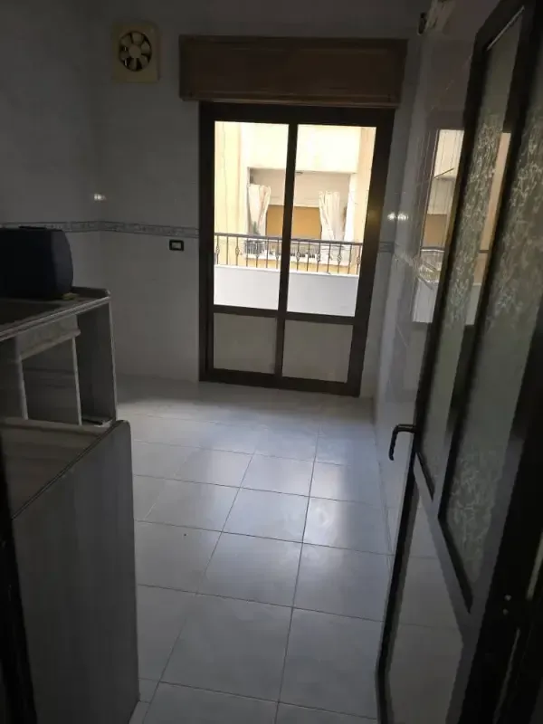 شقة سكنية غرفتان – photo 8