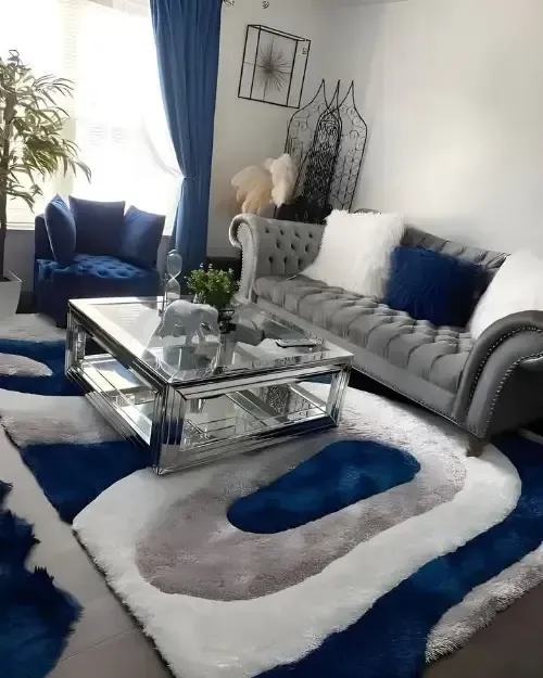 شقة سكنية 3 غرف