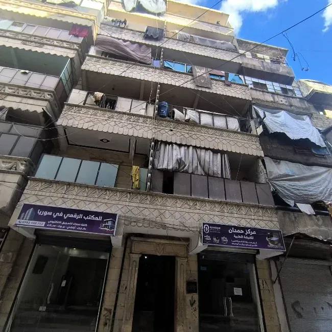 شقة سكنية 3 غرف – photo 1