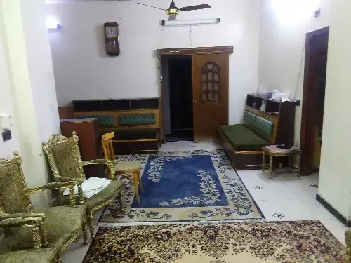 4BR Residential Apartment – photo 5