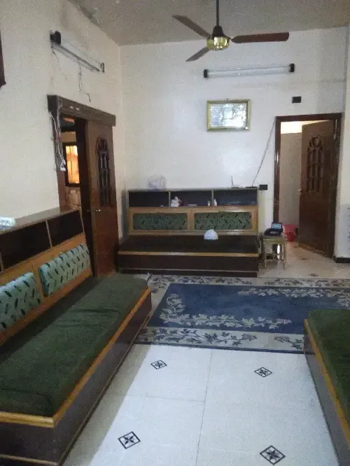 4BR Residential Apartment – photo 8