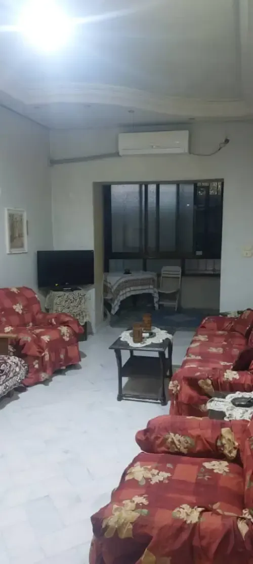 شقة فندقية سكنية غرفتان – photo 1