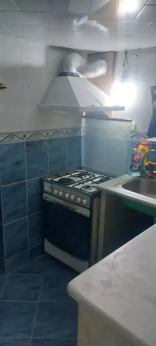 شقة فندقية سكنية غرفتان – photo 4