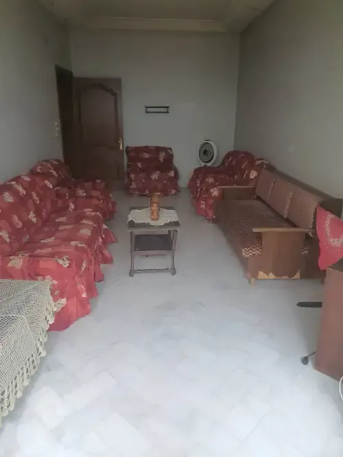 شقة فندقية سكنية غرفتان – photo 7