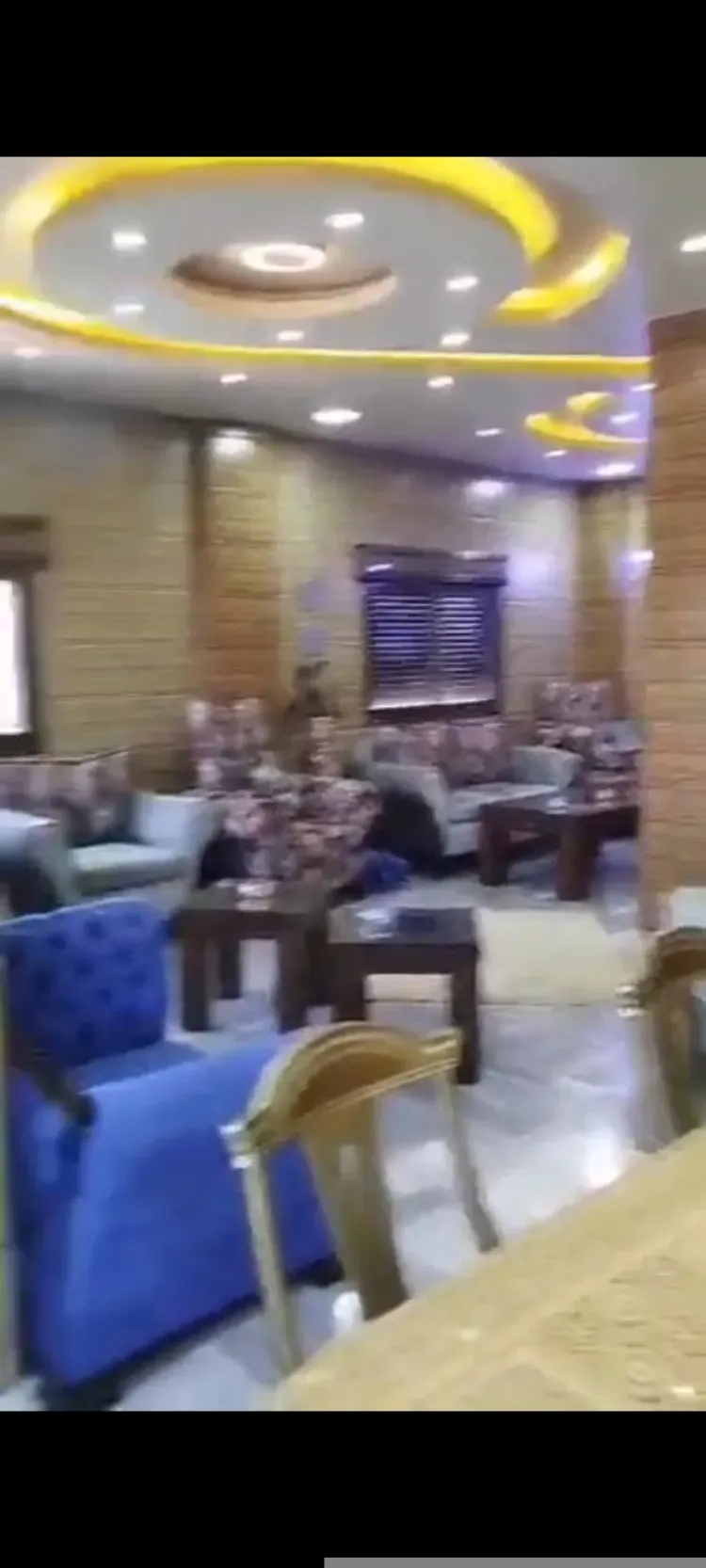 شقة سكنية غرفتان – photo 1