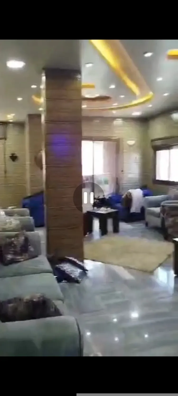 شقة سكنية غرفتان – photo 2