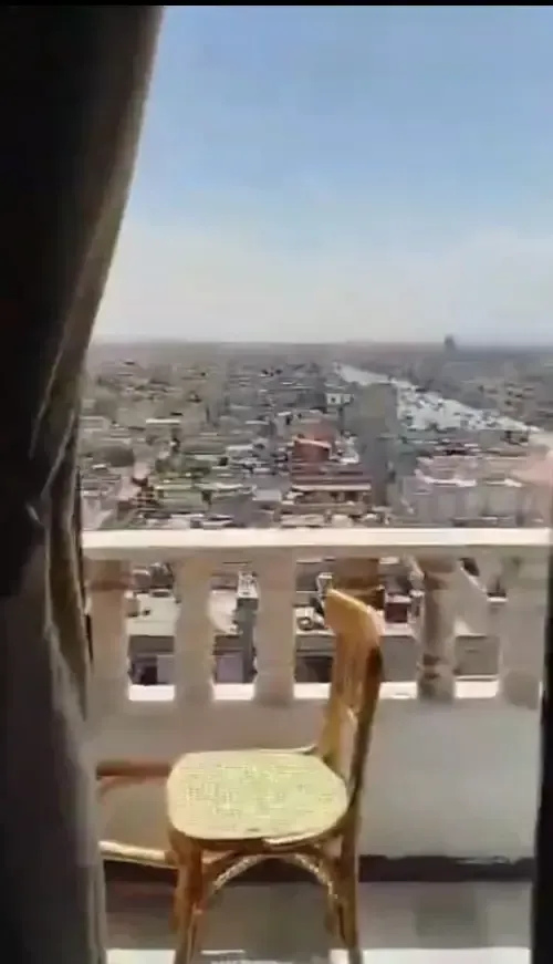 شقة سكنية غرفتان – photo 4