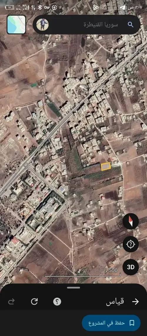 أرض سكنية 2000 م² – photo 2