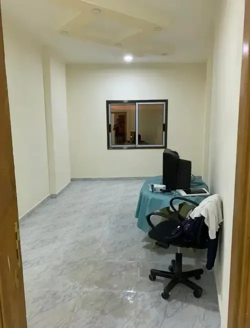 شقة سكنية غرفتان – photo 2