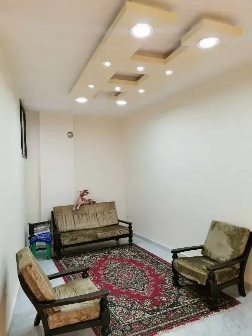 شقة سكنية غرفتان – photo 4