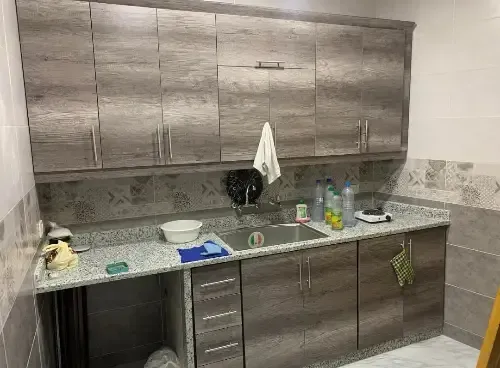 شقة سكنية غرفتان – photo 6