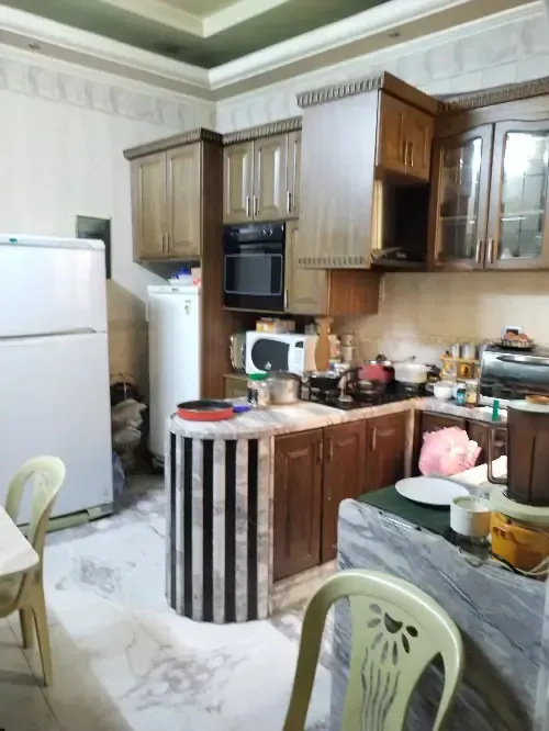2BR Residential Building – photo 2