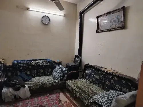 1BR Residential Apartment – photo 1