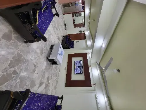 1BR Residential Apartment – photo 2