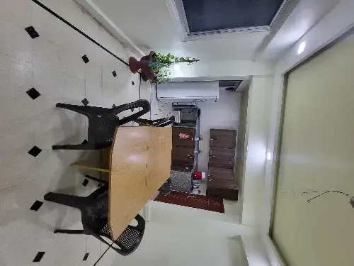 1BR Residential Apartment – photo 4