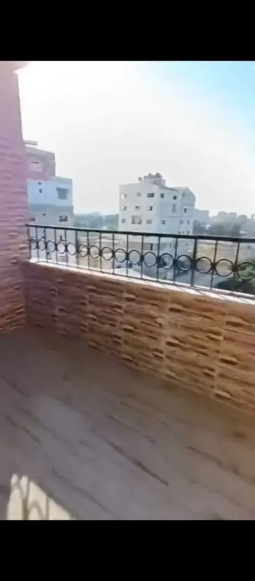 شقة سكنية غرفتان – photo 5