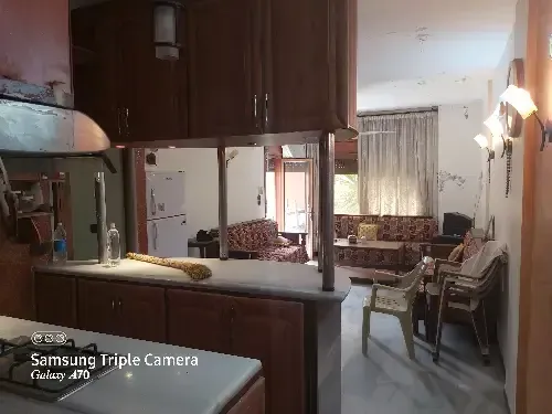 شقة سكنية غرفتان – photo 1
