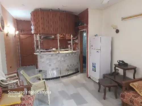 شقة سكنية غرفتان – photo 2