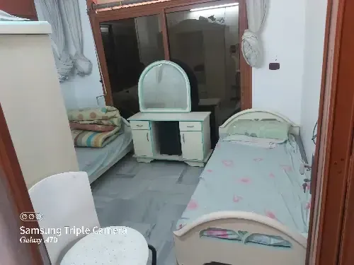 شقة سكنية غرفتان – photo 4