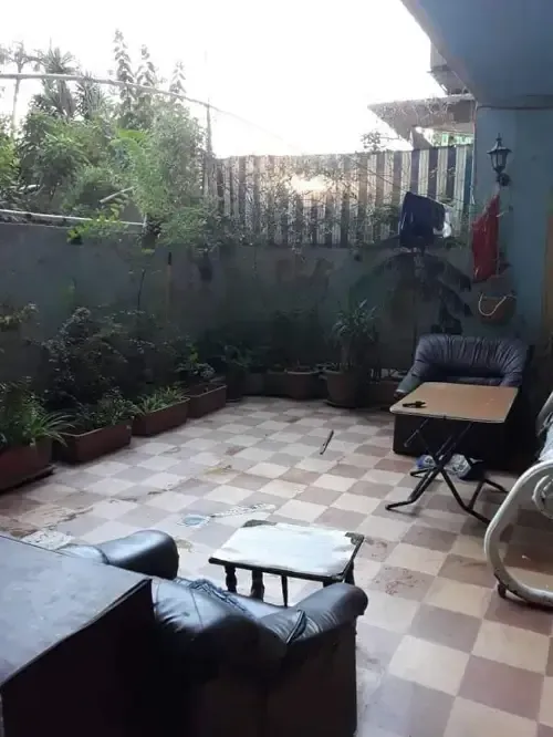 3BR Residential Apartment