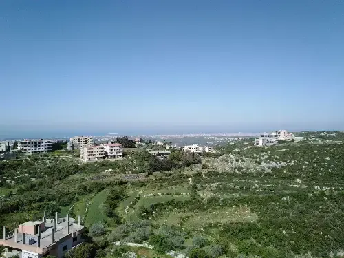 أرض سكنية 2000 م² – photo 1