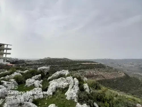 أرض سكنية 2000 م² – photo 2