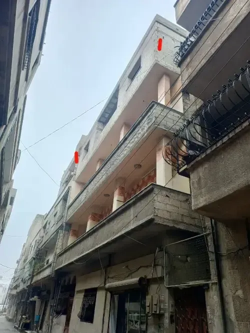 2BR Residential Apartment