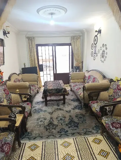 2BR Residential Apartment – photo 1