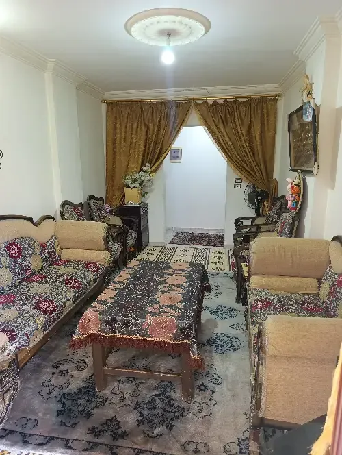 2BR Residential Apartment – photo 2