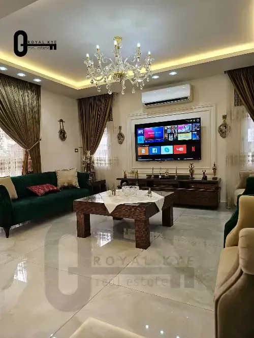 3BR Residential Apartment – photo 3